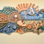 Arham College Pune