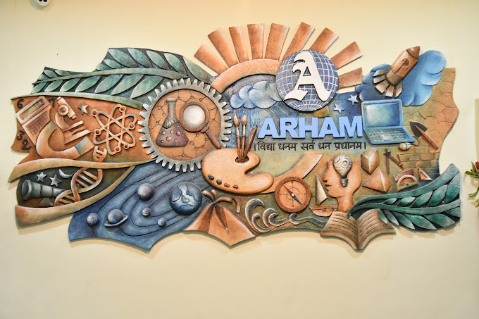 Arham College Pune