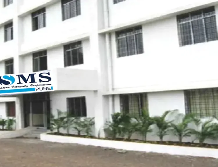 ISMS Pune