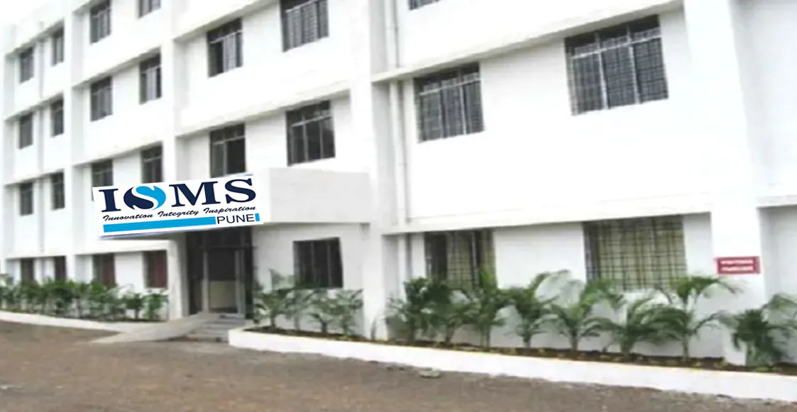 ISMS Pune