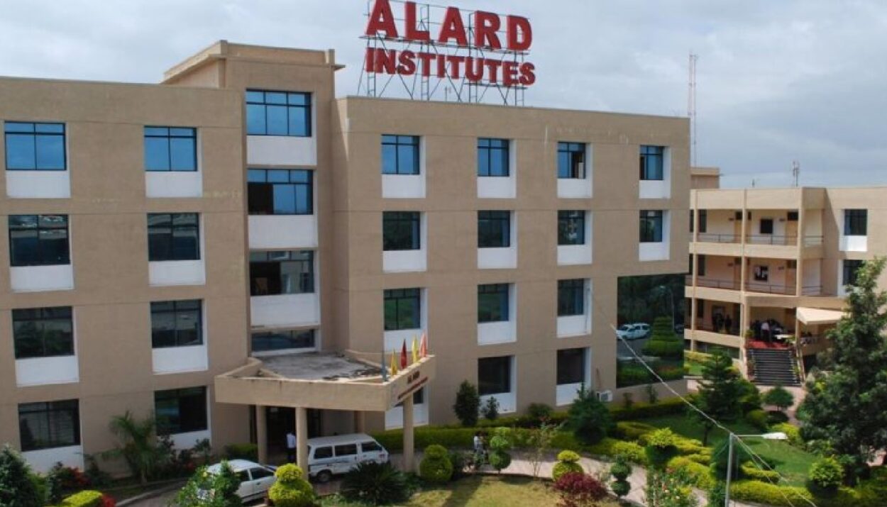 Alard Group of Institutes