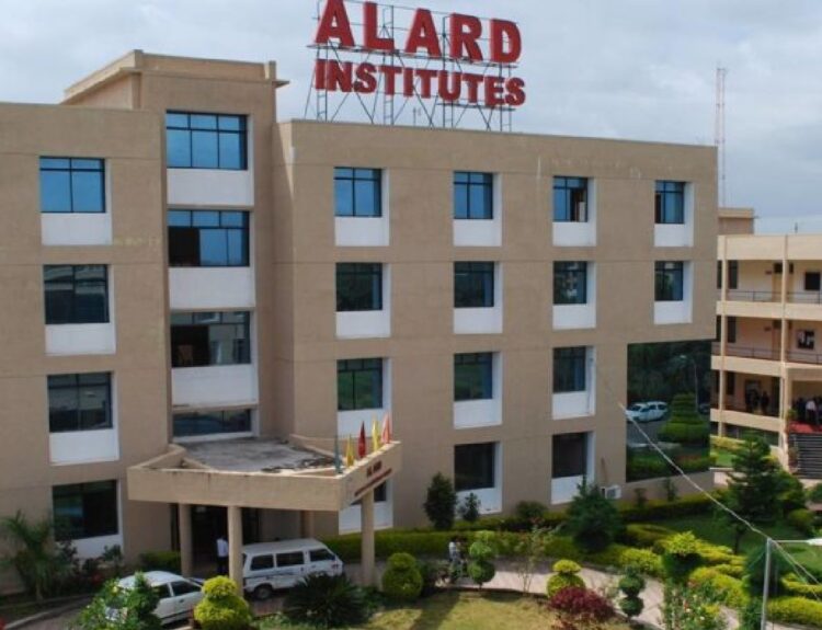 Alard Group of Institutes