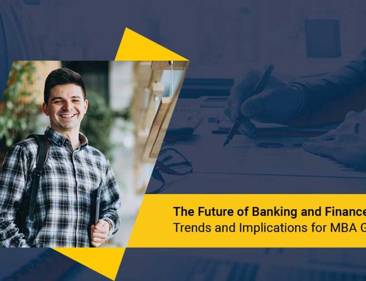 MBA in Banking & Financial Services in Pune