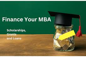 Financing Your MBA