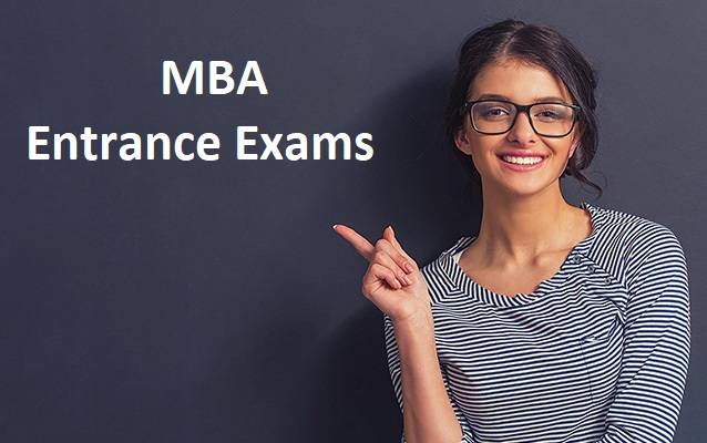 How to Prepare for the MBA Entrance Exams