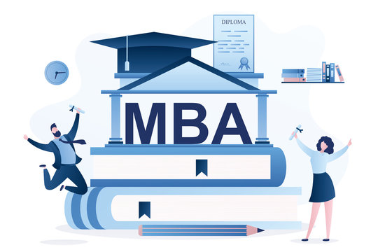 Global Opportunities for MBA