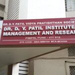 DY PATIL ONLINE MBA