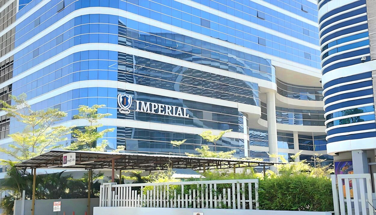 Imperial Pune