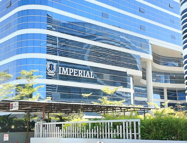 Imperial Pune