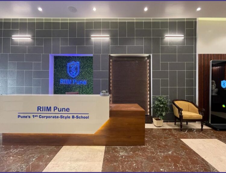 RIIM Pune