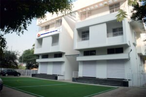 AMI PUNE ARHAM