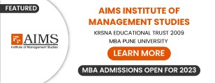 MBA Colleges In Pune