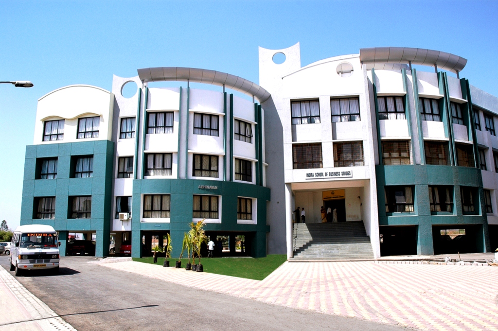 ISBS PUNE