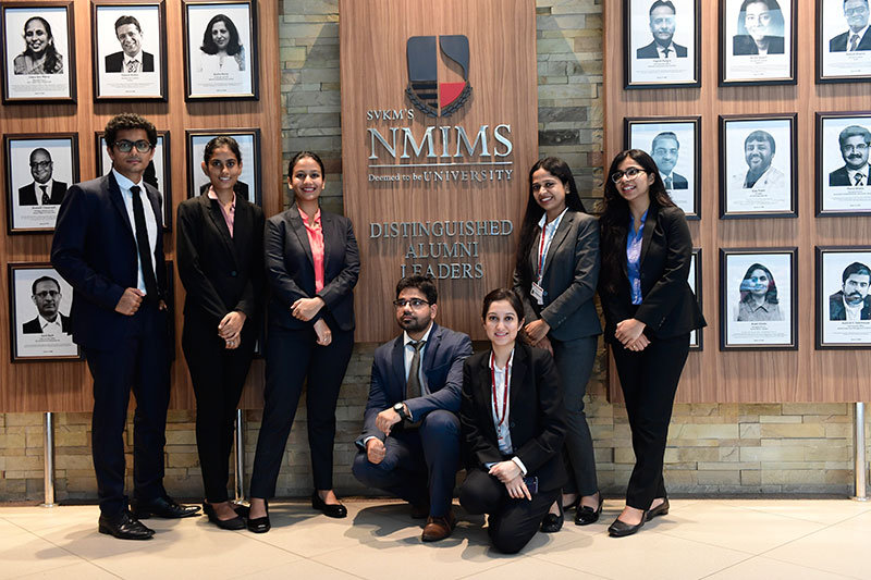 NMIMS MUMBAI