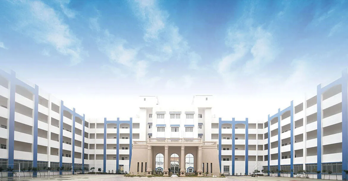 SRI BALAJI UNIVERSITY PUNE