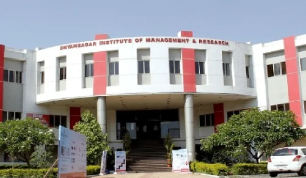 Dnyansagar Institute of Management and Research