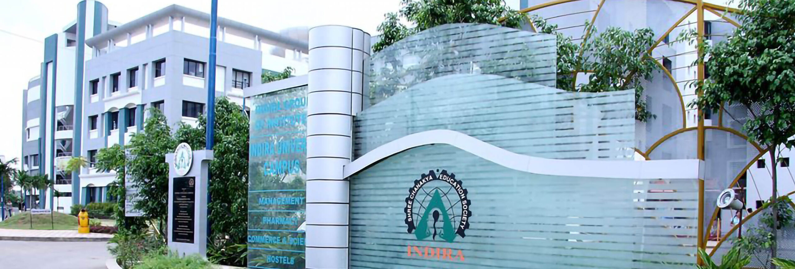 INDIRA GLOBAL SCHOOL OF BUSINESS