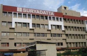 Suryadatta Institute of Business Management