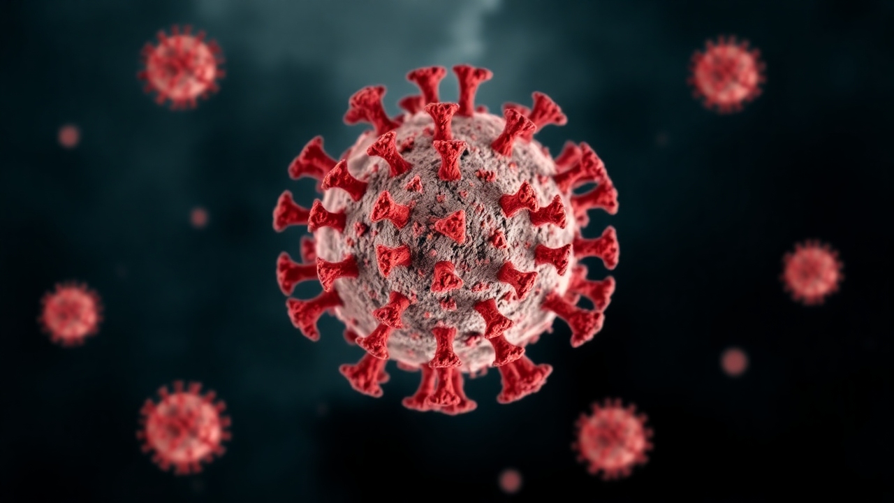 Human Metapneumovirus