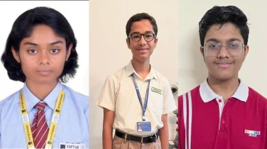cbse results